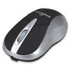 MANHATTAN MLX Wireless lazerinis Mini Pelė USB, Adjustable Three-Level Resolution, 3 Mygtukai su ratuku, 800/1600dpi, 177139