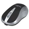 MANHATTAN MLX Wireless lazerinis Mini Pelė USB, Adjustable Three-Level Resolution, 3 Mygtukai su ratuku, 800/1600dpi, 177139