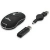 MANHATTAN MMX Wireless Optinė Mobile Mini Pelė USB, 3 Mygtukai su ratuku, 800 dpi, 176811