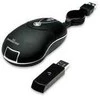 MANHATTAN MMX Wireless Optinė Mobile Mini Pelė USB, 3 Mygtukai su ratuku, 800 dpi, 176811