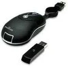 MANHATTAN MMX Wireless Optinė Mobile Mini Pelė USB, 3 Mygtukai su ratuku, 800 dpi, 176811