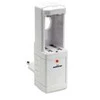 MANHATTAN Overnight Baterija Charger Holds Up to Four Batteries. For AA/AAA batterys. 438773