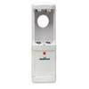 MANHATTAN Overnight Baterija Charger Holds Up to Four Batteries. For AA/AAA batterys. 438773