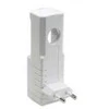 MANHATTAN Overnight Baterija Charger Holds Up to Four Batteries. For AA/AAA batterys. 438773
