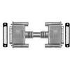 MANHATTAN Parallel Data Transfer Cable, DB25M to DB25M, 1.8m, ICOC 059-NM
