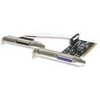 MANHATTAN Parallel PCI Card Two External DB25 Port, 324038