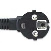 MANHATTAN, Power cable, computer - wall socket, Schuko - C13, 1.8m, 16A, CE, 314695, ICOC 01-NC-B, 300148