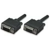 MANHATTAN, SVGA extension cable, 4.5m, triple shielded (3 x coaxial), 310345, 770156 ICOC SVGA-A-5