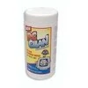 Valiklis MANHATTAN TFT/LCD Cleaning Wipes, Alcohol-free, 100 disposable sheets. 410830
