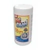 Valiklis MANHATTAN TFT/LCD Cleaning Wipes, Alcohol-free, 100 disposable sheets. 410830