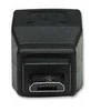 MANHATTAN USB adapter B Female / Micro-B Male, Juodas, 308694