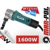 MAR-POL elektrinės skardos žirklės M79302 1550W