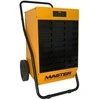 Sausintuvas Buitinis drėgmės surinkėjas Master DH 44; 0,61 kW