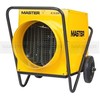 MASTER ELEKTRINIS ŠILDYTUVAS B18EPR 400V 18 kW