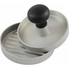 MASTER GRILL HAMBURGER PRESS 11,3 cm