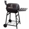 MASTER GRILL LOKOMOTYVAS MG508