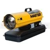 Master Tiesioginio degimo dyzelinis šildytuvas B 35 CEL, 10 kW, su integruotu termostatu