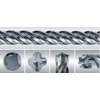 Grąžtas Makita MAX SDS GRĄŽAS 45 x 570 mm NEMESIS