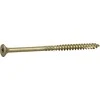 Medsraigčiai Essve ESSDRIVE, 5 x 70 mm, CS, TX25, 100 vnt.