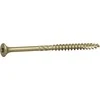 Medsraigčiai Essve ESSDRIVE, 5 x 80 mm, TX25, 100 vnt.