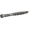 Essve Medsraigtis, 4.8 x 60 mm, terasoms, HDS, TX15, A2, 250 vnt.
