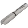 Wolfcraft Medžio freza HSS 8X20X6 mm