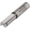 Wolfcraft Medžio freza HSS 8X20X8 mm