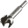 Furnitūros skylių grąžtas Wolfcraft 3317000; 25x90 mm