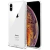 Dėklas MERCURY BULLETPROOF SAMSUNG GALAXY A01 TRANSPARENT