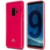 MERCURY ŽELINIS DĖKLAS KARŠTAS Rožinis IPHONE 13