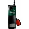 METABO CLEAN WATER PUMP TDP 7501 S