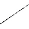 Metalo grąžtas AB Grąžtai, 10x430 mm