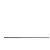 Metalo grąžtas AB Grąžtai, 4x220 mm