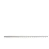 Metalo grąžtas AB Grąžtai, 4x220 mm