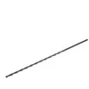 Metalo grąžtas AB Grąžtai, 5x245 mm