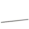 Metalo grąžtas AB Grąžtai, 6,5x215 mm