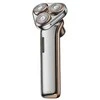 Metz Sword Shaver MZDF032, Titanium Gold - belaidė elektrinė barzdaskutė