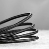Baseus USB micro kab. Cafule CAMKLF-BG1 Juodas