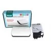 Šakotuvas MICRONET SP605K, 5-Port 10/100 Mbps Fast Ethernet Switch, Auto-Uplink, External Power