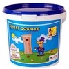 Mkds Mikroorganizmai lauko tualetų priežiūrai GOBBLER,, 450 g