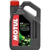 Alyva MOTUL 5100 4T 10W40 4ltr (104068)