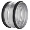 Mova ALNOR NSL-315, su tarpine, DN 315 mm