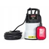 NAC CLEAN VANDENS SIURBLYS 250W SPE25C-L