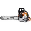 Benzininis NAC grandininis pjūklas 49.3cc 45cm CST52-45-01AC