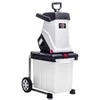 NAC Šakų smulkintuvas 2500W 40mm, 45L, SHE250B-BOX-G