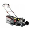 NAC savaeigė benzininė vejapjovė LS46-500E-HSS-JR B&amp;S 140cc