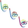 Nardymo komplektas BESTWAY AQUA PALS SNORKEL 24059