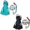 Nardymo komplektas BESTWAY SPARK WAVE SNORKEL 25020