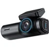 Neoline Flash 2K 1440p, Wi-Fi - vaizdo registratorius, juodas