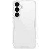 Nillkin Nature TPU PRO Samsung Galaxy S25 dėklas telefonui skaidrus